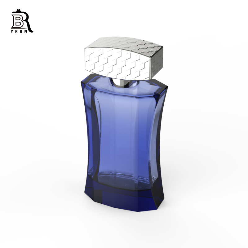 perfume bottle,Glass Perfume Bottle,Spray Luxury Empty Glass Perfume Bottle for men