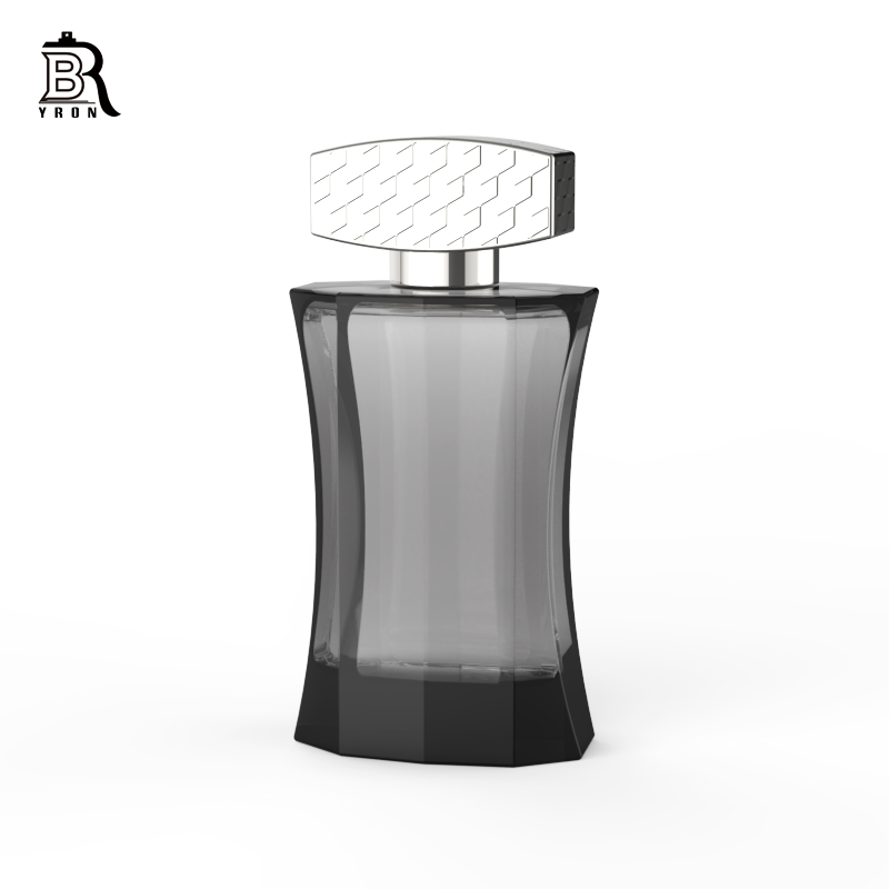 perfume bottle,Glass Perfume Bottle,Spray Luxury Empty Glass Perfume Bottle for men