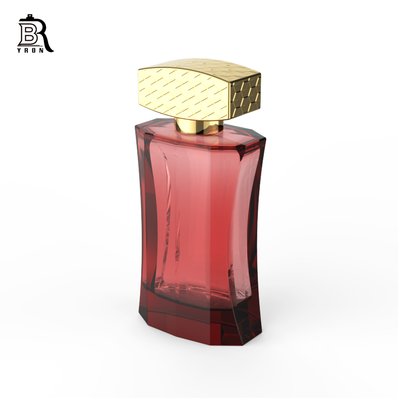 perfume bottle,Glass Perfume Bottle,Spray Luxury Empty Glass Perfume Bottle for men