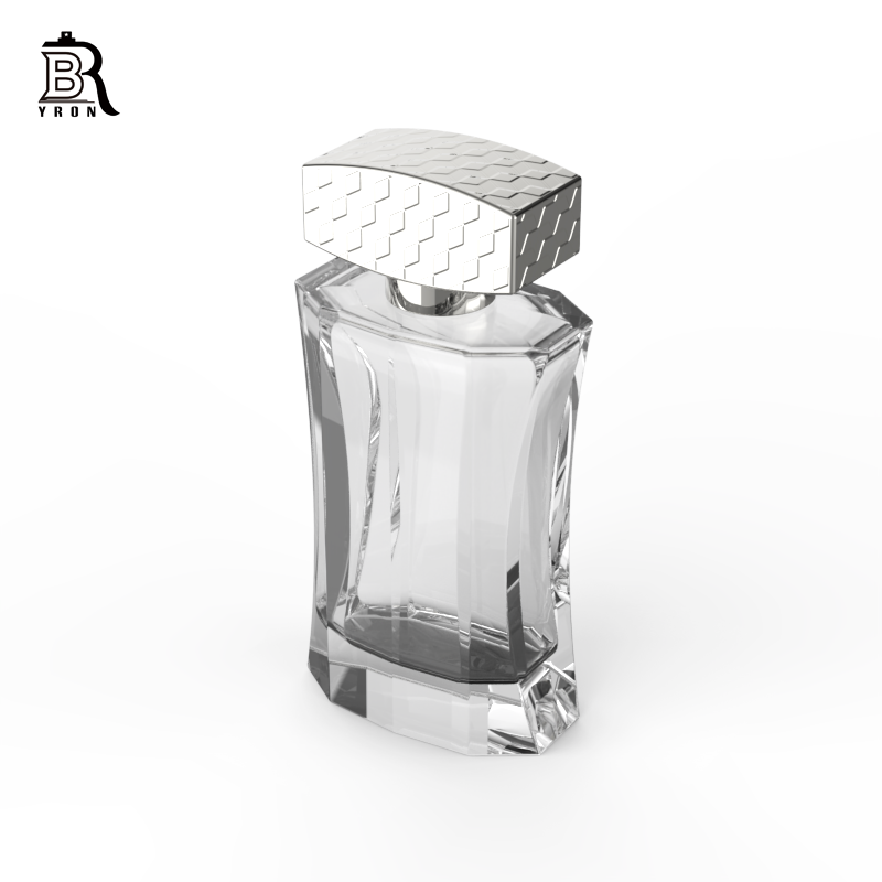 perfume bottle,Glass Perfume Bottle,Spray Luxury Empty Glass Perfume Bottle for men