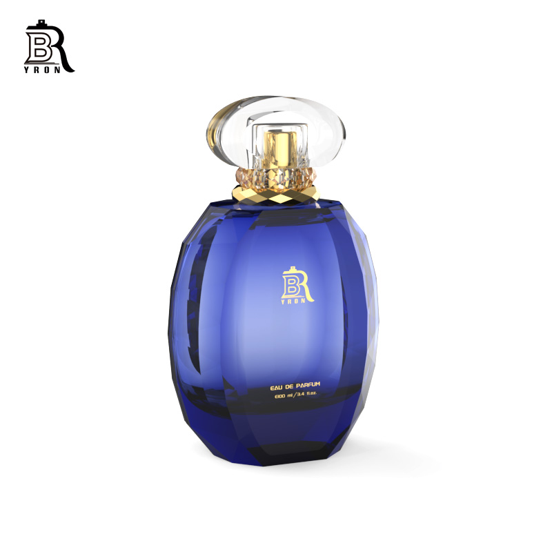 perfume bottles,Empty Glass Perfume Bottles, Custom Color 100 ml Empty Glass Perfume Bottles