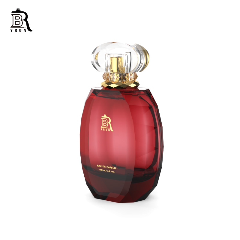 perfume bottles,Empty Glass Perfume Bottles, Custom Color 100 ml Empty Glass Perfume Bottles