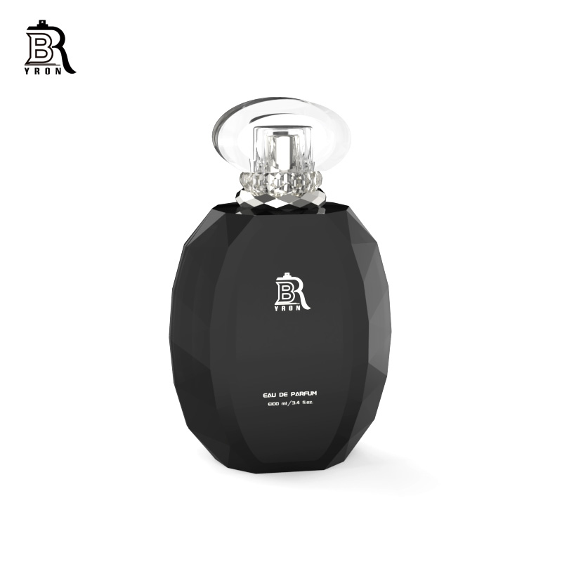 perfume bottles,Empty Glass Perfume Bottles, Custom Color 100 ml Empty Glass Perfume Bottles