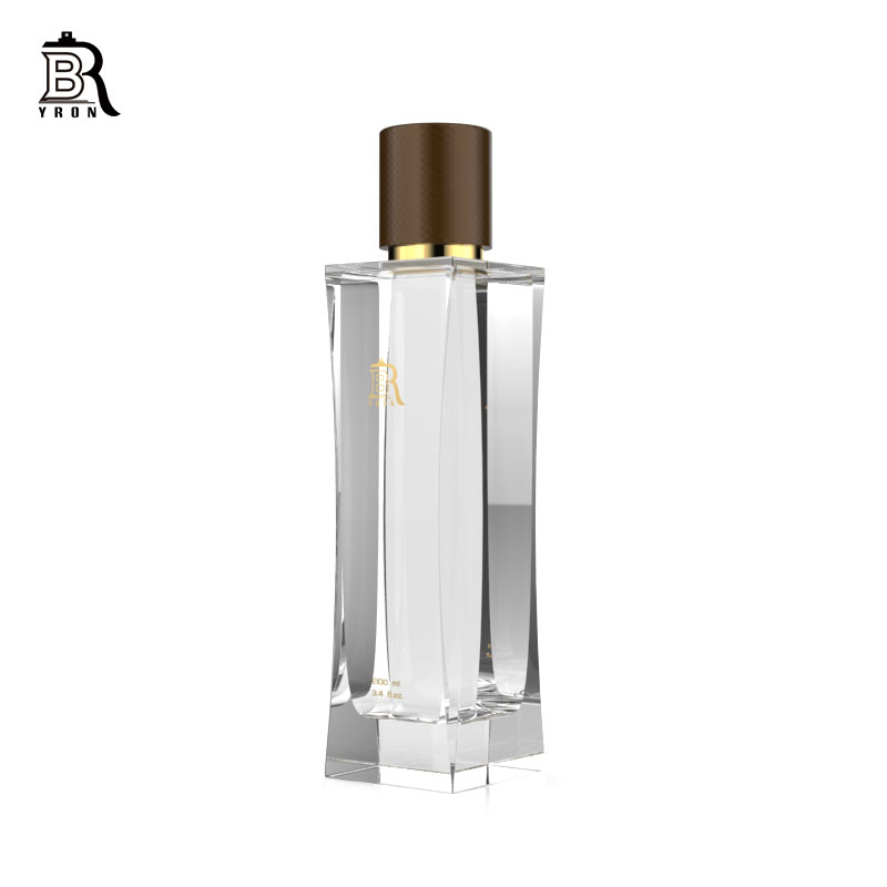 Byron  50 ml 100 ml Custom Empty  Glass Spray Bottles Packing