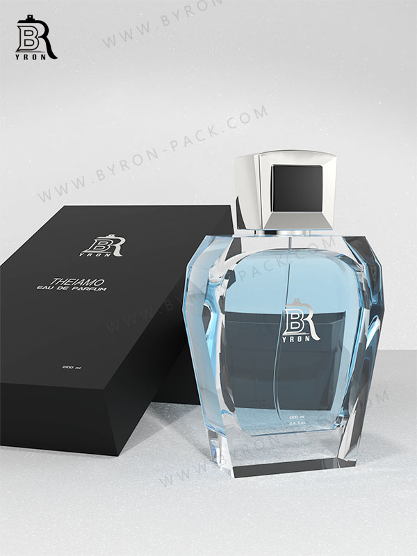 custom made glass perfume bottles,magnetic perfume bottle,perfume set sample bottle packaging box perfum box