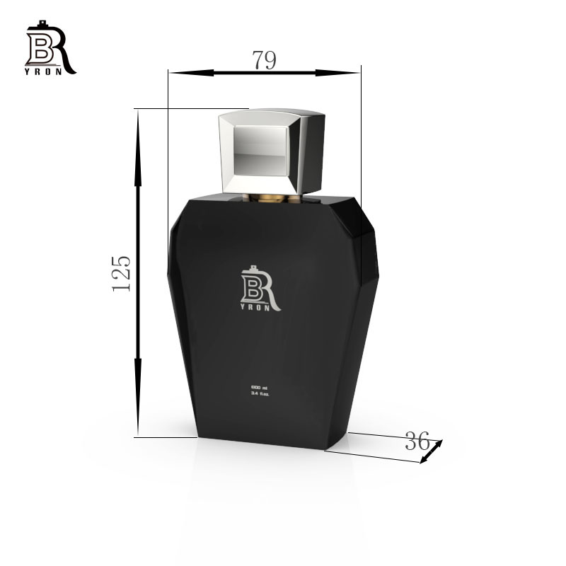 custom made glass perfume bottles,magnetic perfume bottle,perfume set sample bottle packaging box perfum box