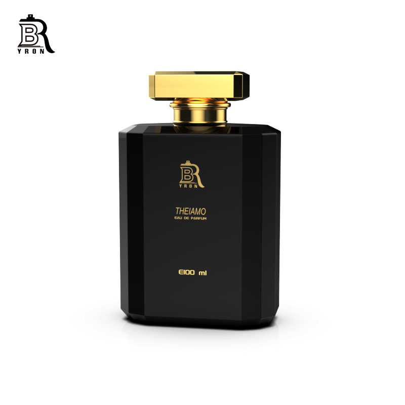 perfume bottles,Empty luxury Glass Perfume Bottles,100 ml Empty luxury Glass Perfume Bottles With Box