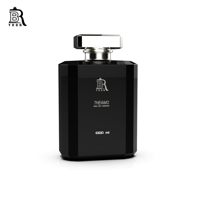 perfume bottles,Empty luxury Glass Perfume Bottles,100 ml Empty luxury Glass Perfume Bottles With Box