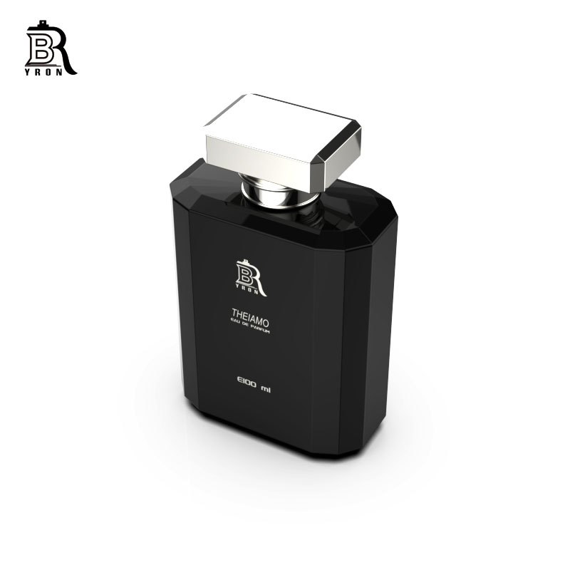 perfume bottles,Empty luxury Glass Perfume Bottles,100 ml Empty luxury Glass Perfume Bottles With Box