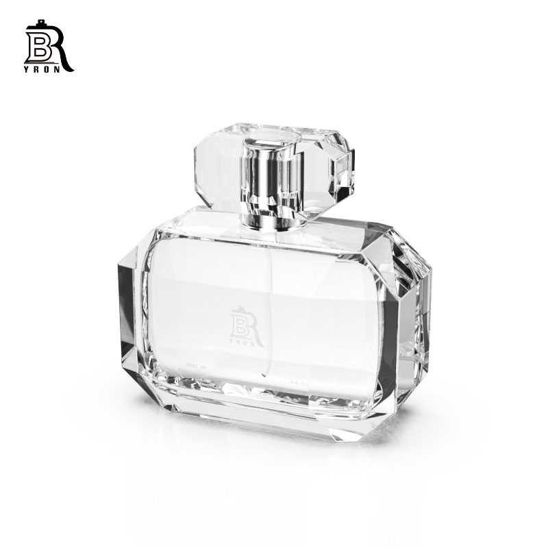 perfume bottles，Empty Glass Perfume Bottles，Clear Glass Perfume Bottles For Girl