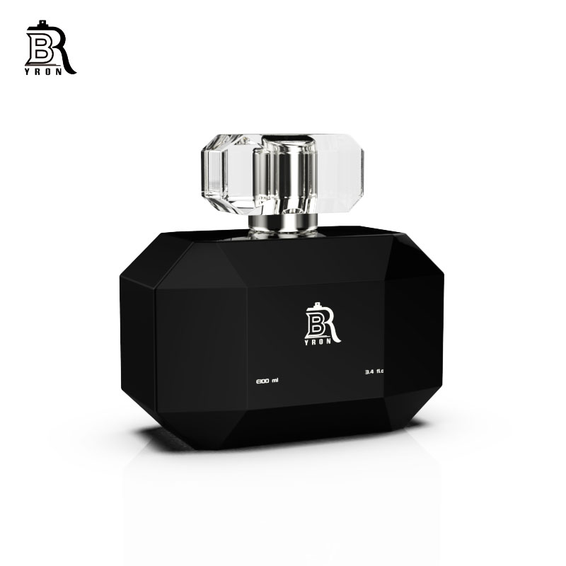 perfume bottles，Empty Glass Perfume Bottles，Clear Glass Perfume Bottles For Girl