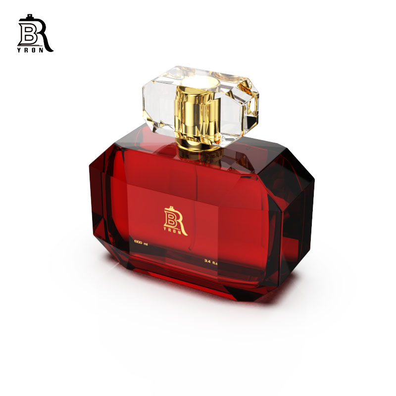 perfume bottles，Empty Glass Perfume Bottles，Clear Glass Perfume Bottles For Girl