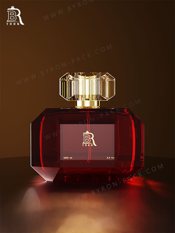 perfume bottles，Empty Glass Perfume Bottles，Clear Glass Perfume Bottles For Girl