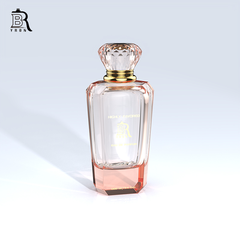 High-end Bottles, Bottles For Perfumes Spray, Glass Bottles