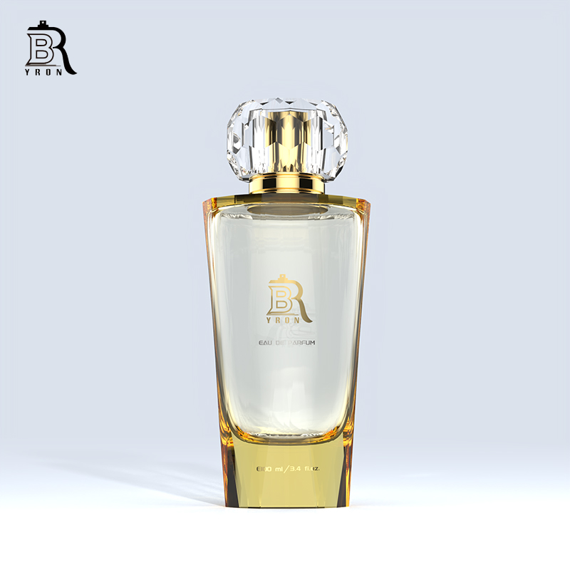 perfume bottles,Empty luxury Glass Perfume Bottles,100 ml Empty luxury Glass Perfume Bottles With Box
