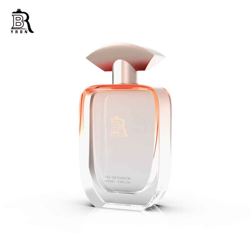 Clear_Glass_Bottle，50ml_Bottle