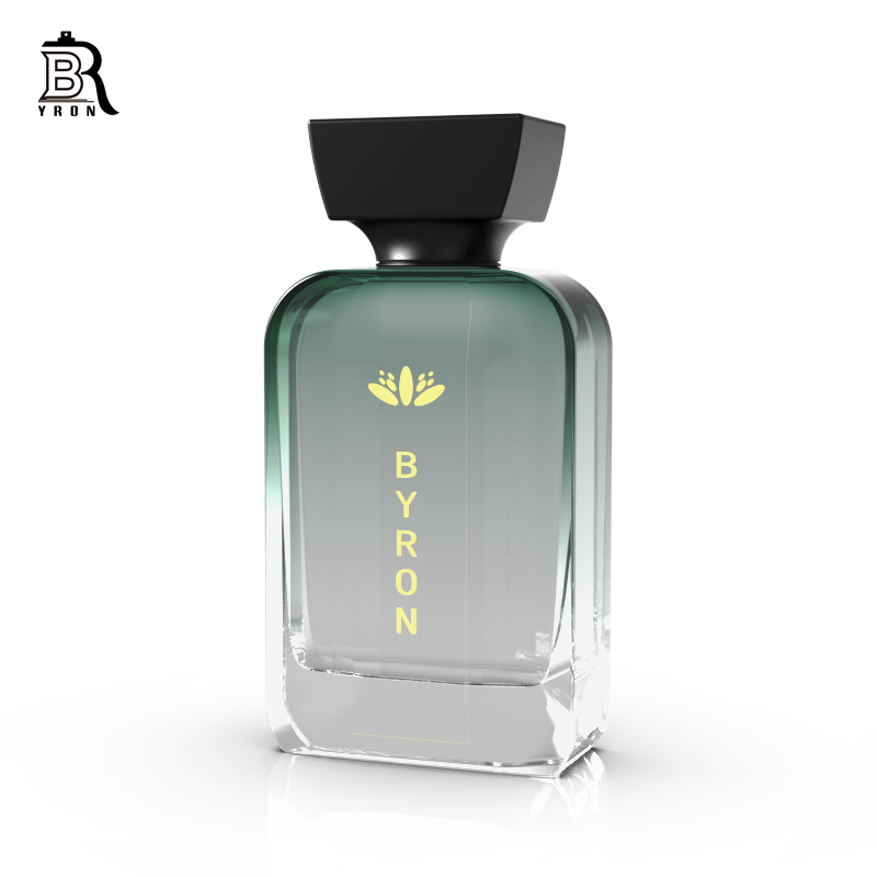   China_Manufacturer_Perfume_Bottles, Wholesale_Custom_100ml_Luxury _Glass_Perfume_Bottle