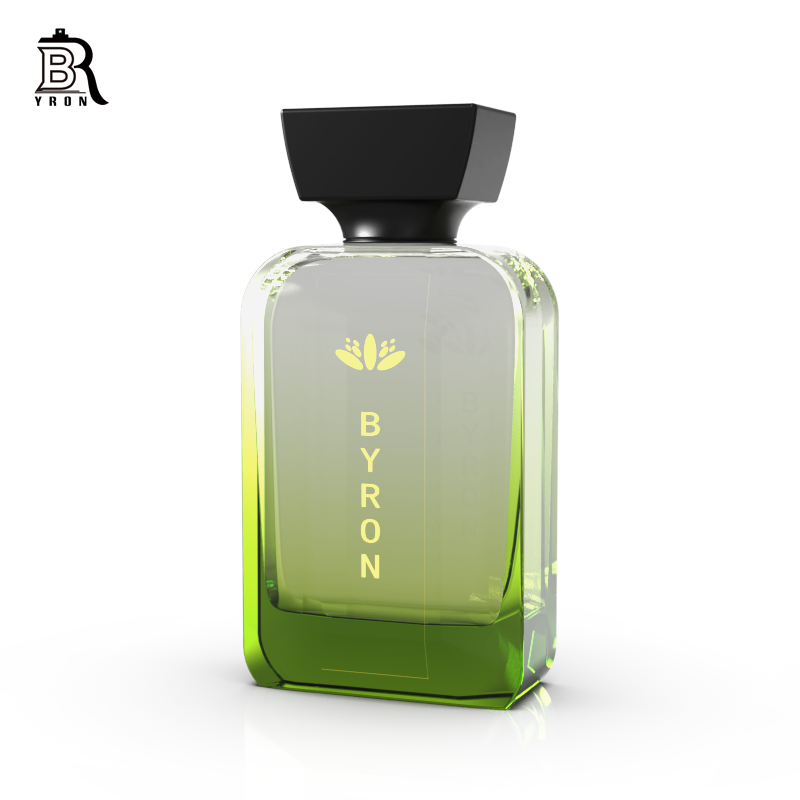perfume bottles,Empty luxury Glass Perfume Bottles,100 ml Empty luxury Glass Perfume Bottles With Box