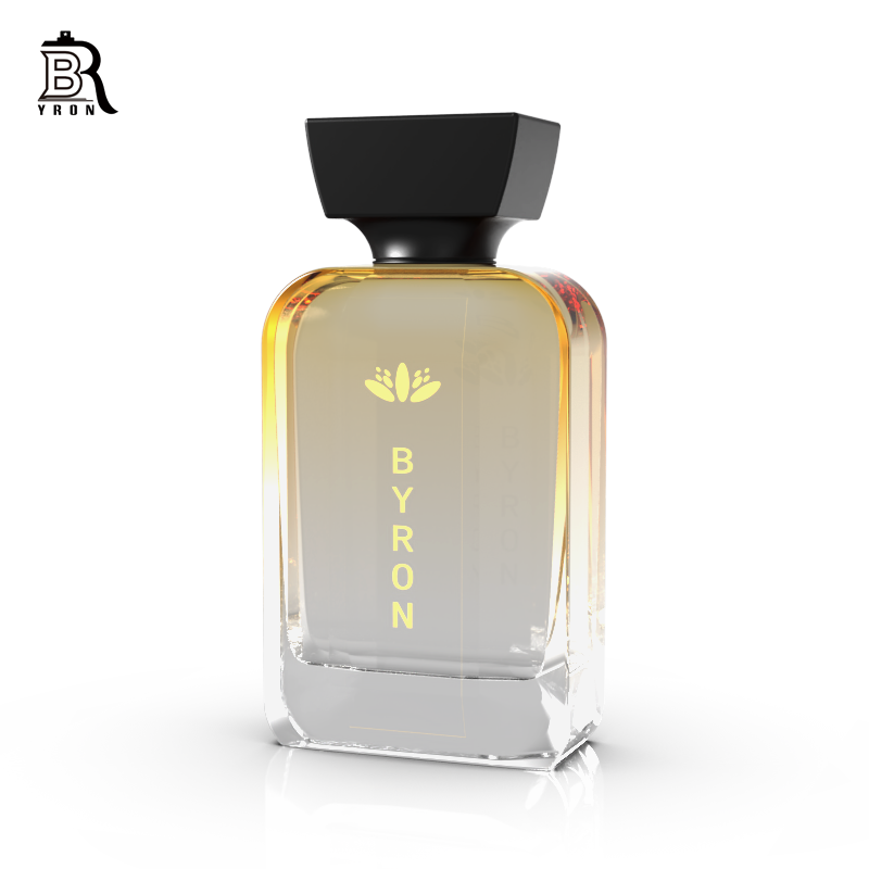 perfume bottles,Empty luxury Glass Perfume Bottles,100 ml Empty luxury Glass Perfume Bottles With Box