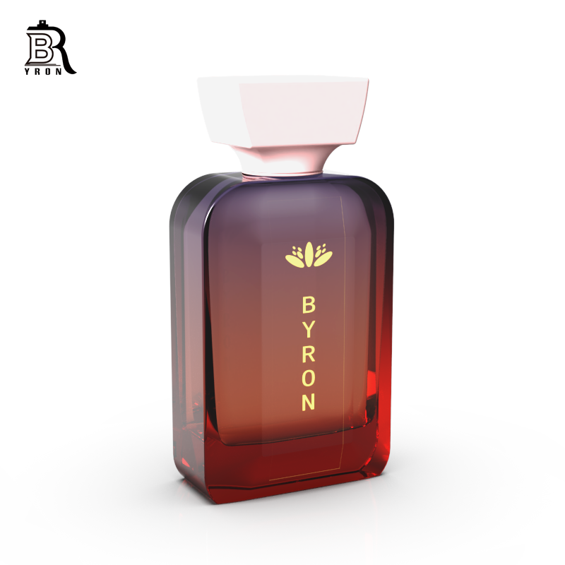 perfume bottles,Empty luxury Glass Perfume Bottles,100 ml Empty luxury Glass Perfume Bottles With Box
