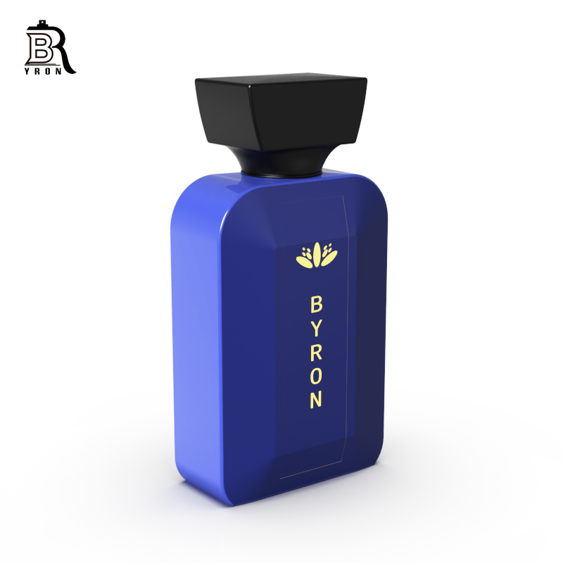 perfume bottles,Empty luxury Glass Perfume Bottles,100 ml Empty luxury Glass Perfume Bottles With Box