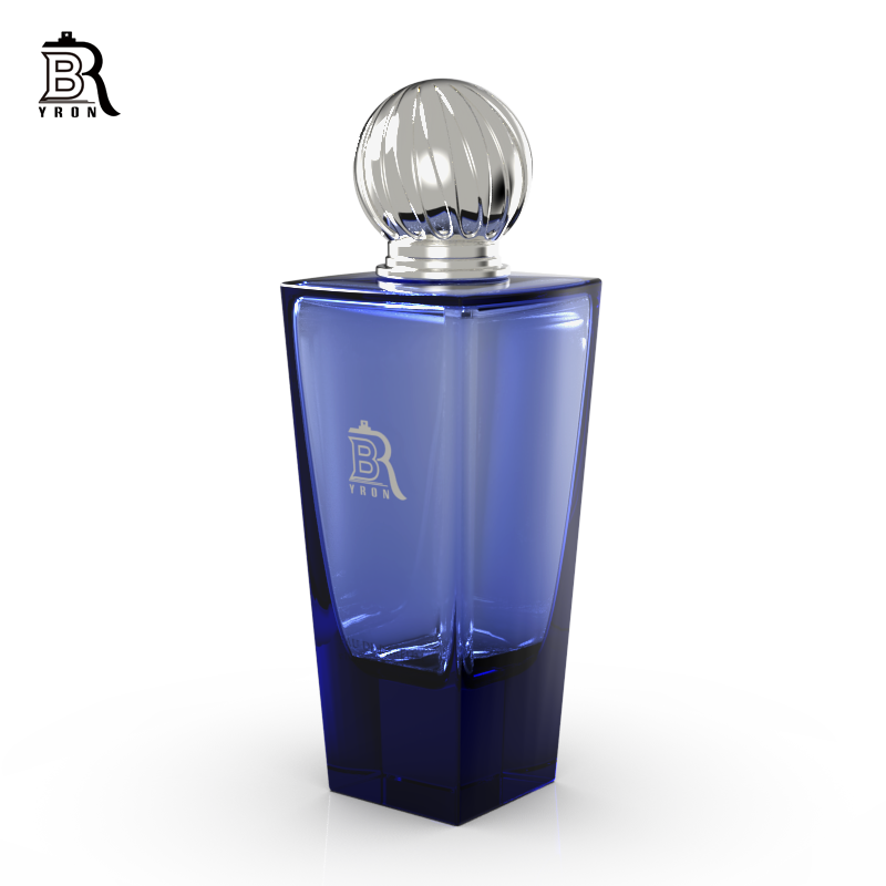 Clear_Glass_Bottle，100ml_Bottle