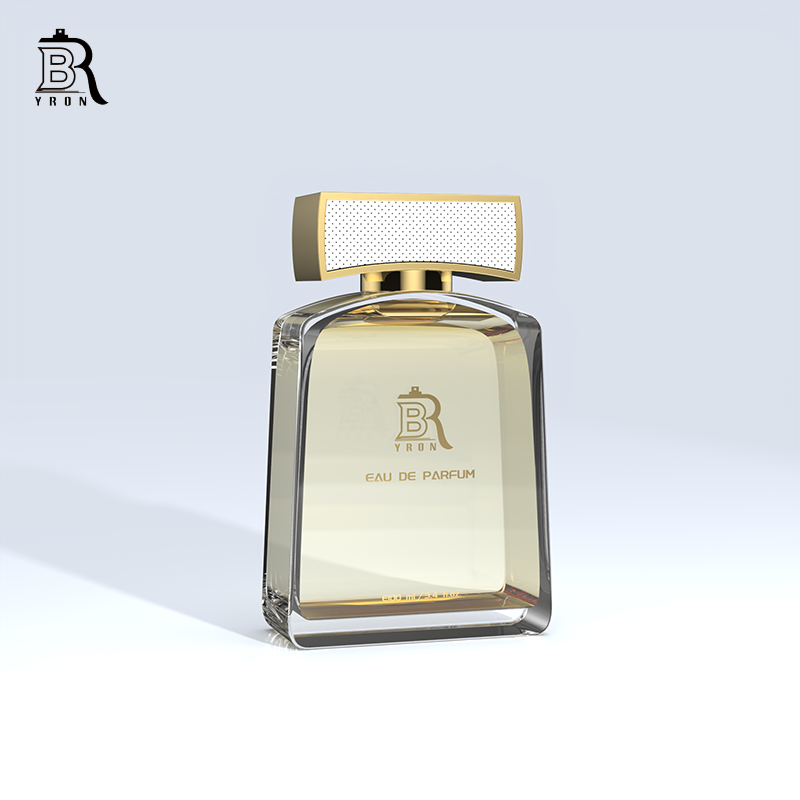 Clear_Glass_Bottle，100ml_Bottle
