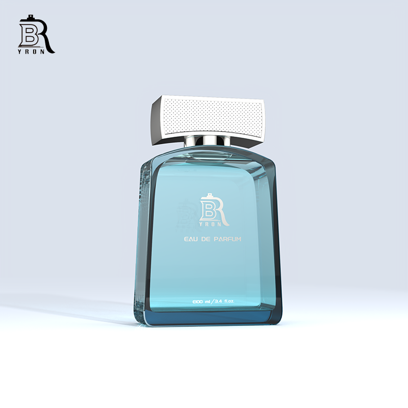 Perfume Bottles,100ml Perfume Bottle,Glass Bottle For Cosmetic Packaging