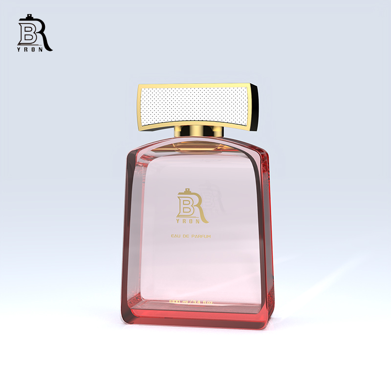 Perfume Bottles,100ml Perfume Bottle,Glass Bottle For Cosmetic Packaging