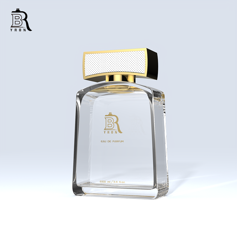 Perfume Bottles,100ml Perfume Bottle,Glass Bottle For Cosmetic Packaging