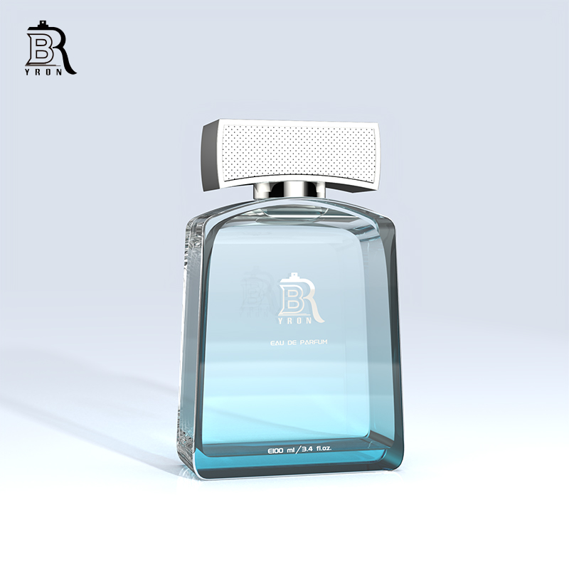 Perfume Bottles,100ml Perfume Bottle,Glass Bottle For Cosmetic Packaging