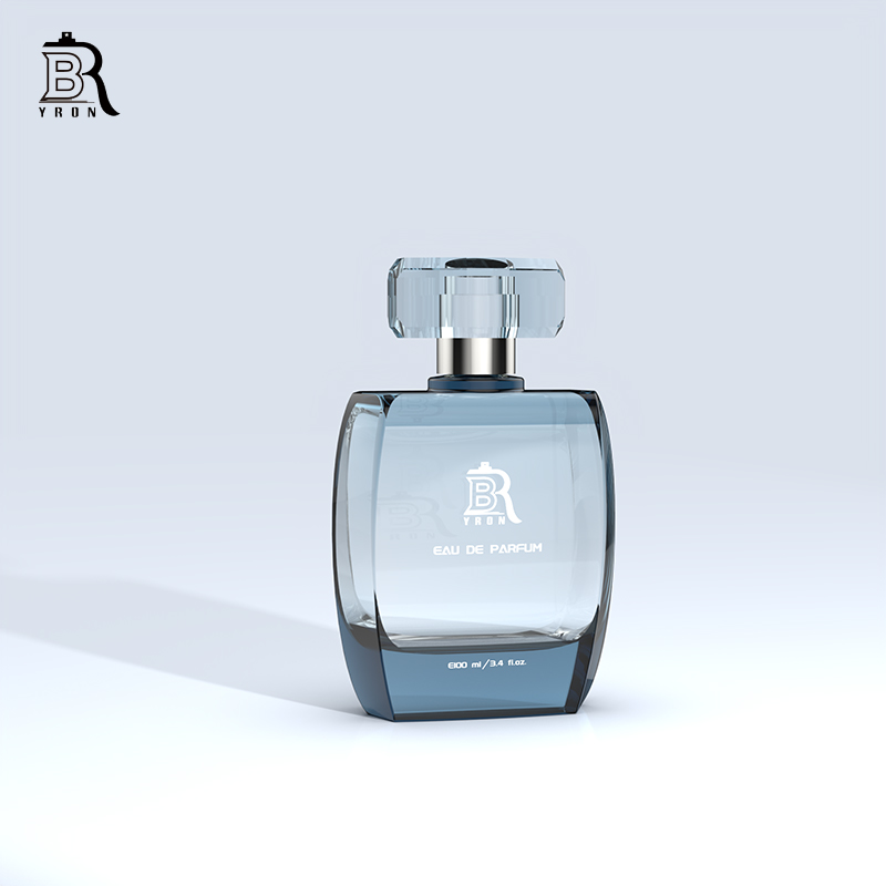 Clear_Glass_Bottle，100ml_Bottle