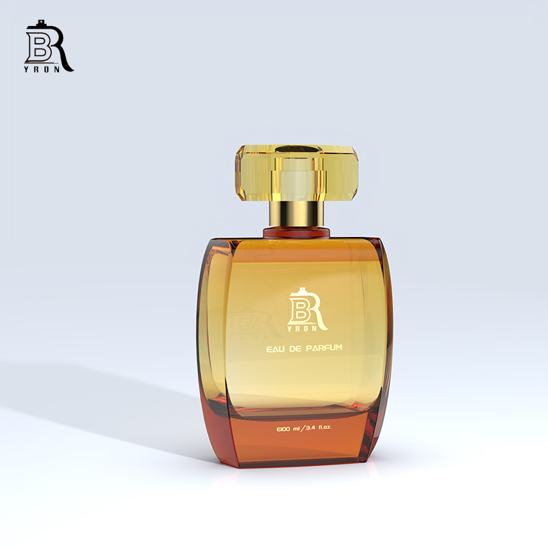 perfume bottles,custom perfume bottles,50 ml 100 ml Luxury Clear Glass Perfume Bottle