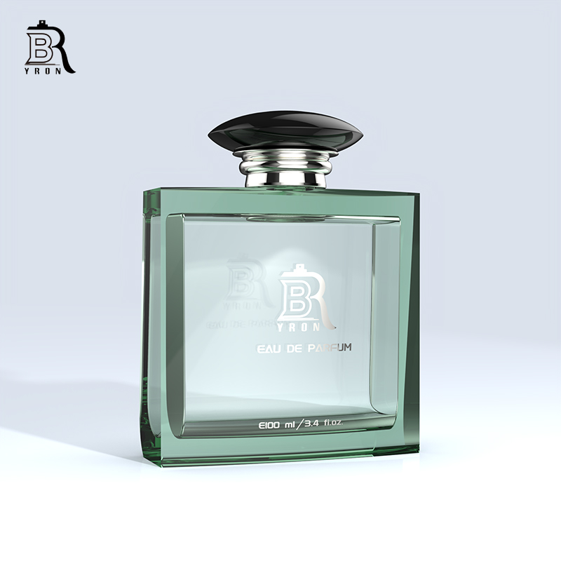 Perfume Bottle,100ml Perfume Bottle,Perfume Empty Glass Bottle With Box