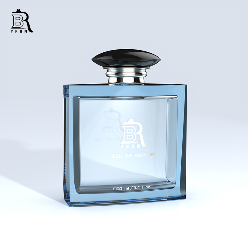 Perfume Bottle,100ml Perfume Bottle,Perfume Empty Glass Bottle With Box