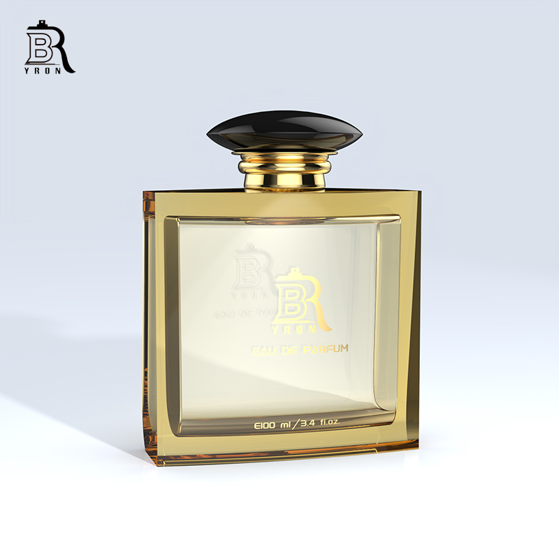 Perfume Bottle,100ml Perfume Bottle,Perfume Empty Glass Bottle With Box
