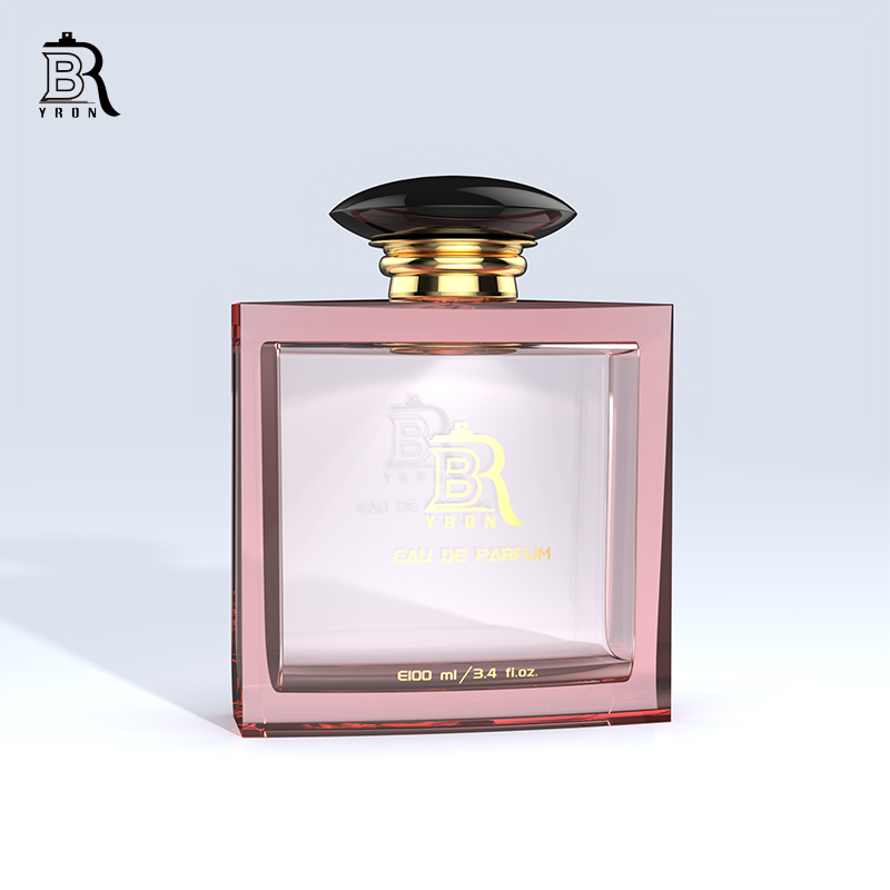 Perfume Bottle,100ml Perfume Bottle,Perfume Empty Glass Bottle With Box