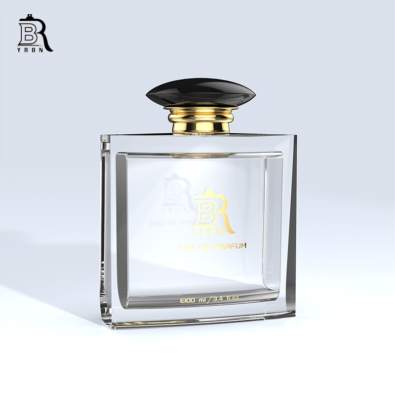 Perfume Bottle,100ml Perfume Bottle,Perfume Empty Glass Bottle With Box